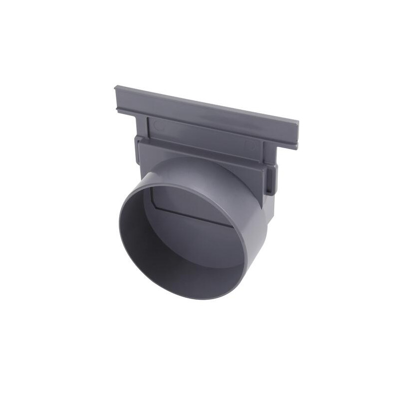 Ø 110 mm - Gris