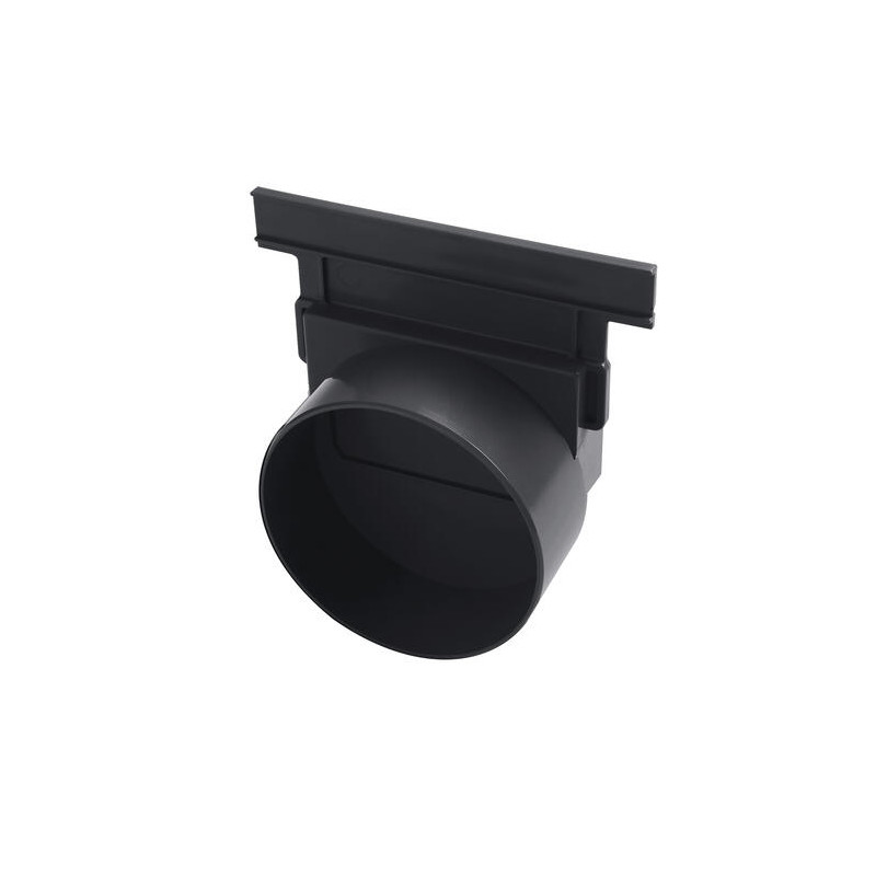 Ø 110 mm - Noir