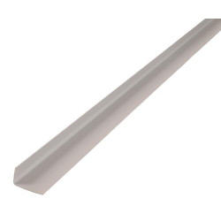 Profilé corniere 70 x 40 en 4m