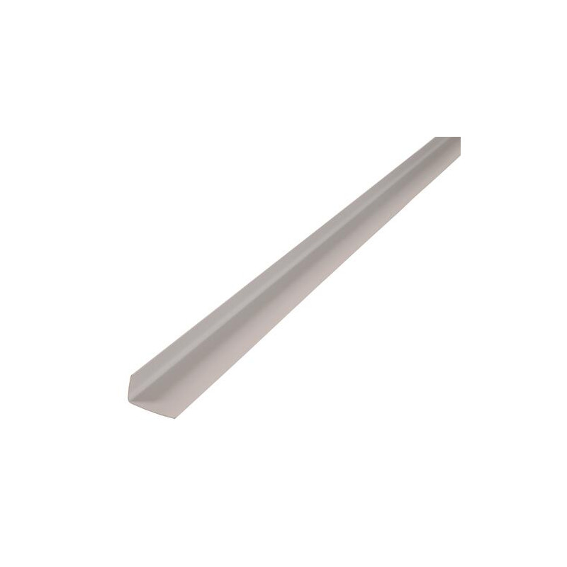 Profilé corniere 70 x 40 en 4m