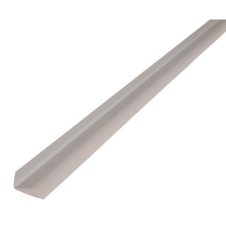 Profilé corniere 70 x 40 en 4m