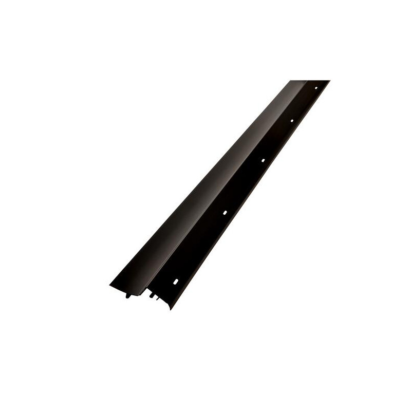 Profilé de finition clipsable 4m