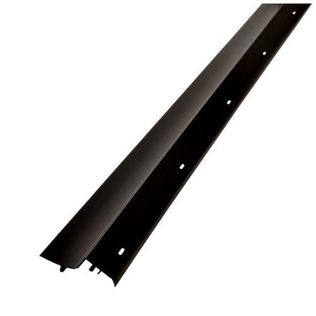 Profilé de finition clipsable 4m
