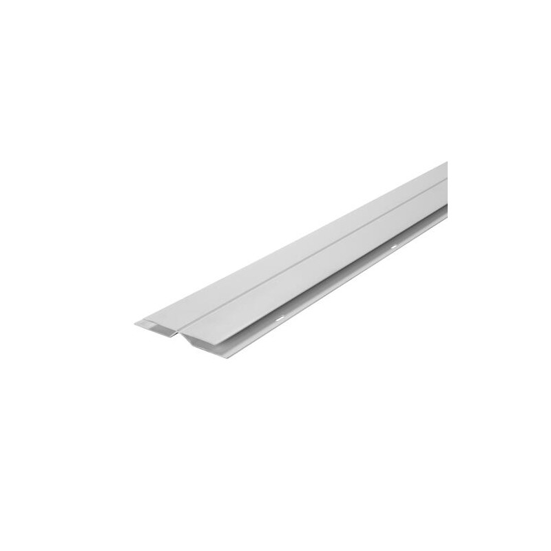 Profilé en h pliable en 4m