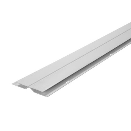 Profilé en h pliable en 4m