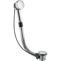 Vidage baignoire 56 cm