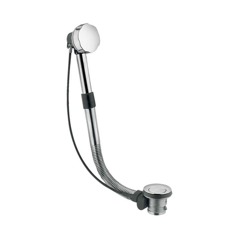 Vidage baignoire 56 cm