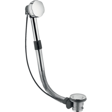 Vidage baignoire 56 cm