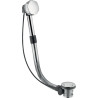 Vidage baignoire 56 cm