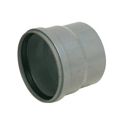 Manchon pour piquage PVC s/béton