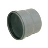 Manchon pour piquage PVC s/béton
