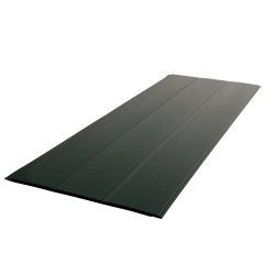 Profilé s/face alve 33cm maxi lame 3m