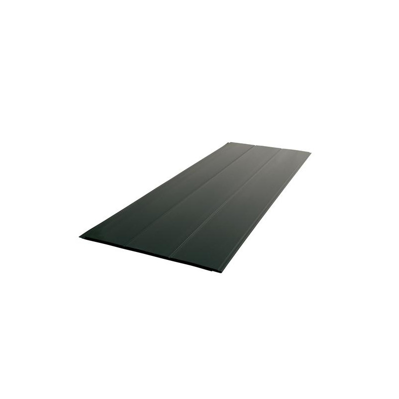 Profilé s/face alve 33cm maxi lame 3m