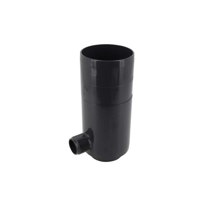 Ø 80 mm - Anthracite