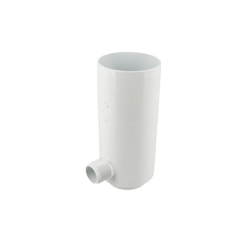 Ø 80 mm - Blanc