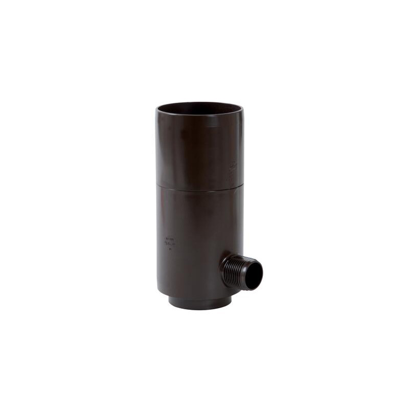 Ø 80 mm - Marron