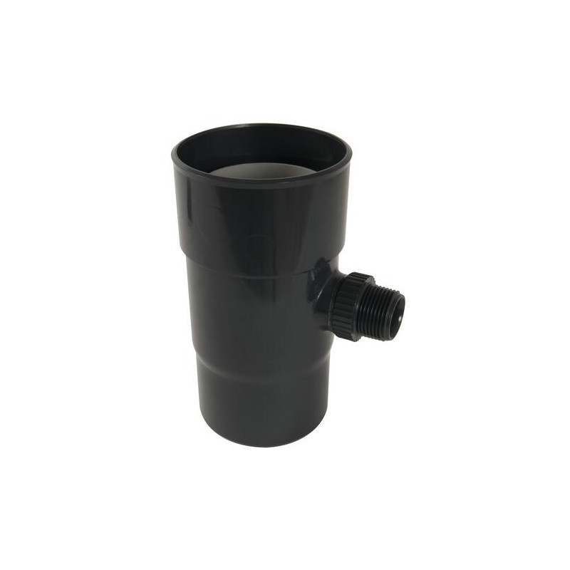 Ø 100 mm - Anthracite