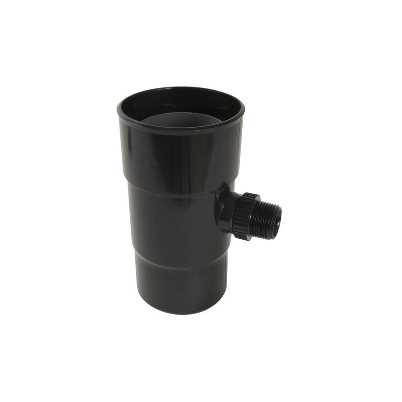 Ø 100 mm - Noir
