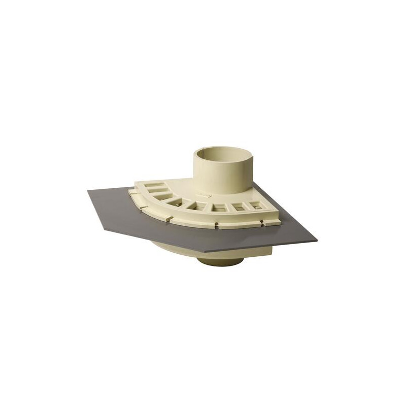 Ø 100 mm - Sable