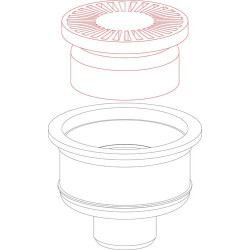 Siphonnette