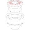 Siphonnette