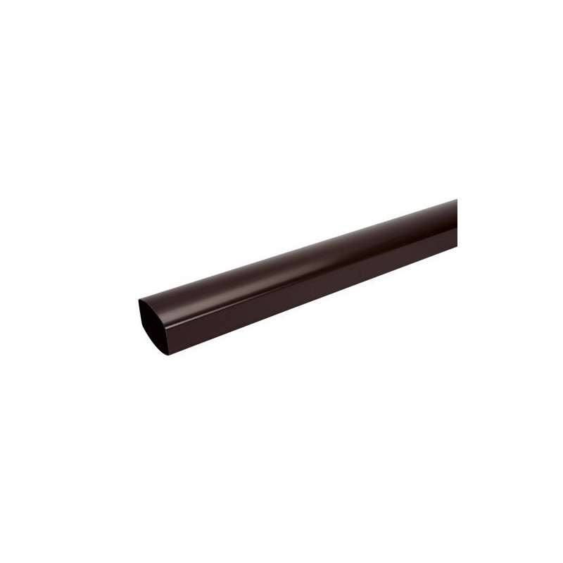 4 m - Marron