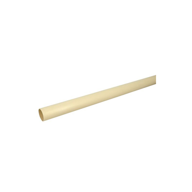 Ø 50 mm - 4 m - Sable