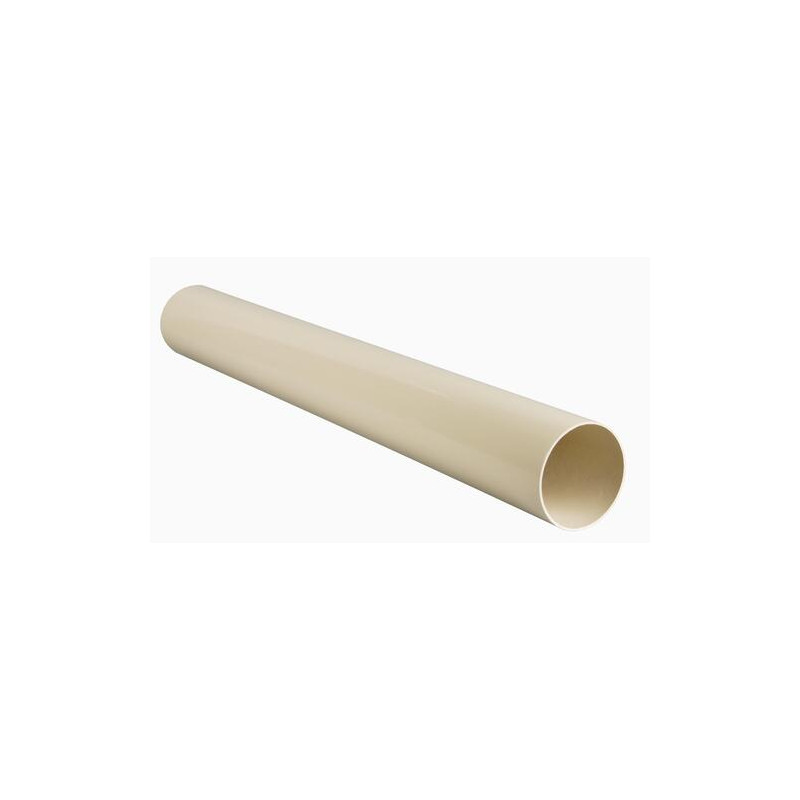 Ø 125 mm - 4 m - Sable