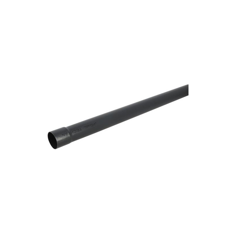 Ø 50 mm - 2 m - Anthracite