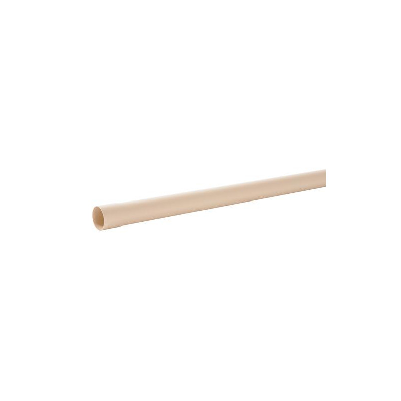 Ø 50 mm - 2 m - Sable