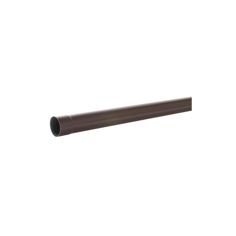 2 m - Marron