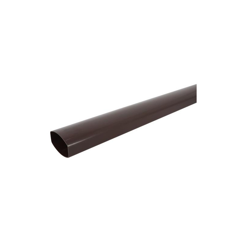 4 m - Marron