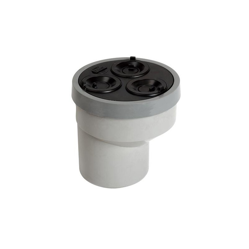 Cone d'augmentation systeme j