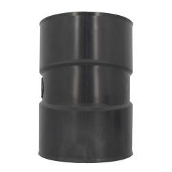 Coude HOMETECH®, femelle-femelle à 20°, à coller