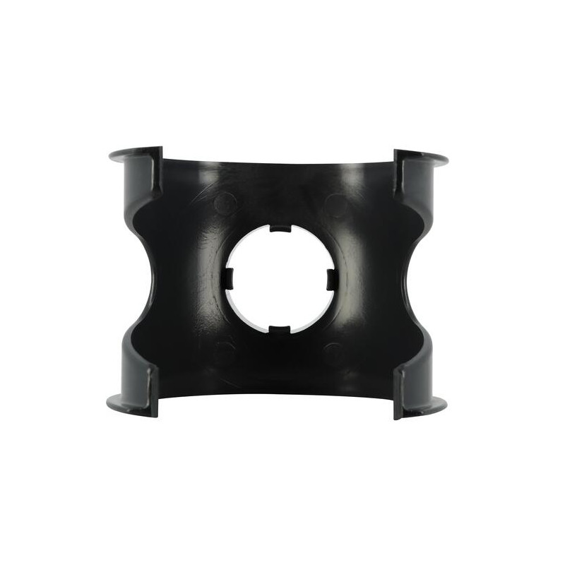 Selle HOMETECH®, D/d, 90°, mâle-femelle, PVC à coller