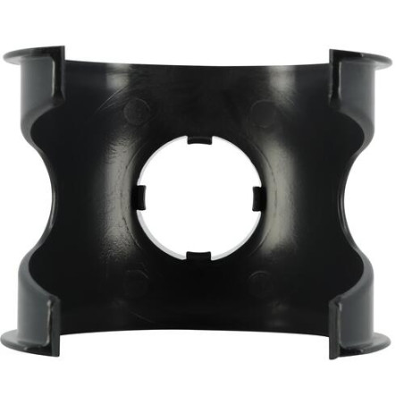 Selle HOMETECH®, D/d, 90°, mâle-femelle, PVC à coller