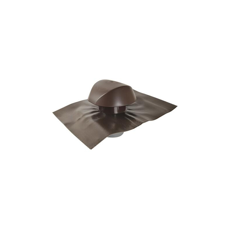 45 x 33 - Ø100 - Marron