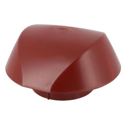 Chapeau ventilation simple+moustiq
