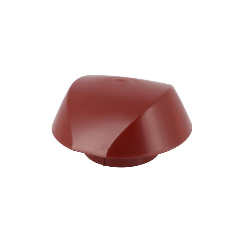 Chapeau ventilation simple+moustiq