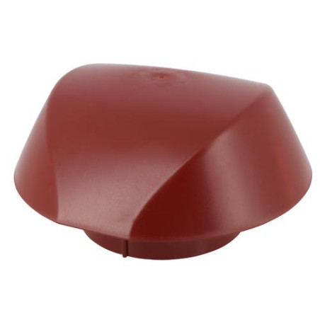 Chapeau ventilation simple+moustiq