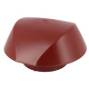 Chapeau ventilation simple+moustiq