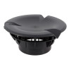 Chapeau aerauliqu.simple pour vmc d160