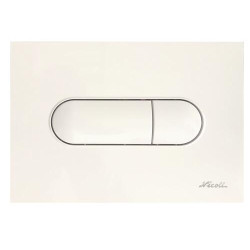LAKE Plaque de commande brillant