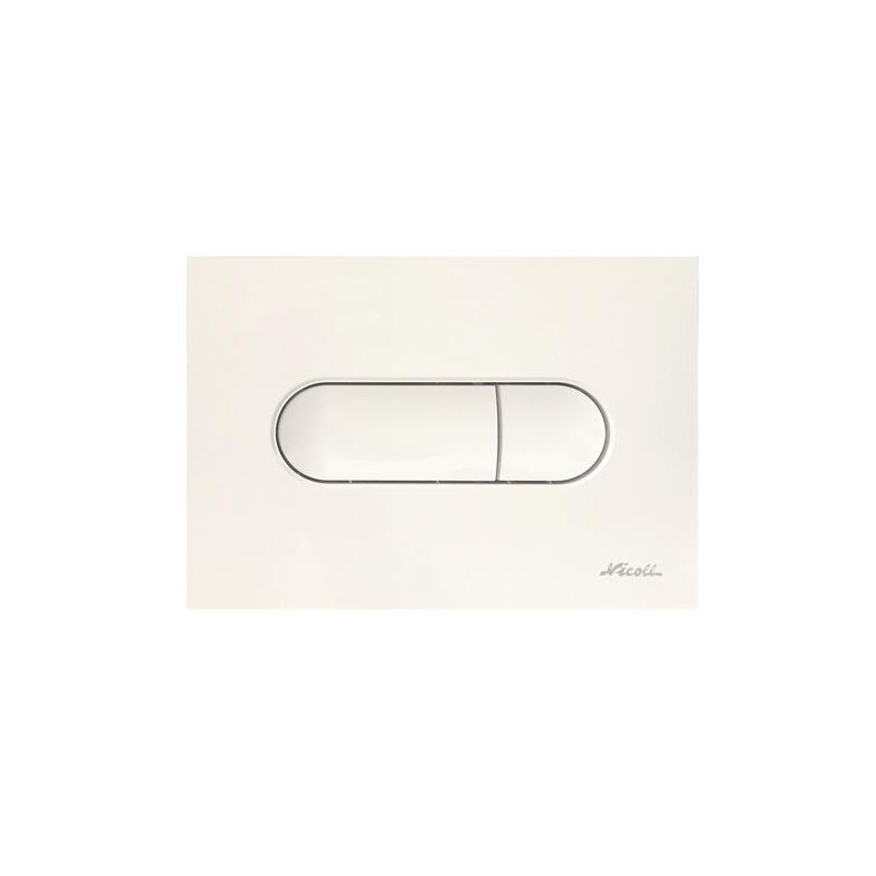 LAKE Plaque de commande brillant