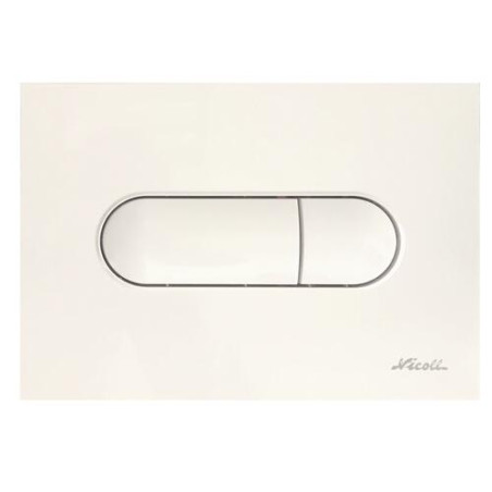 LAKE Plaque de commande brillant
