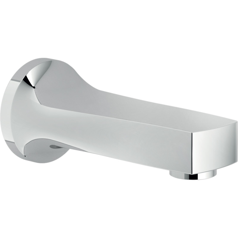 Bec mural 130 mm SOLE chromé