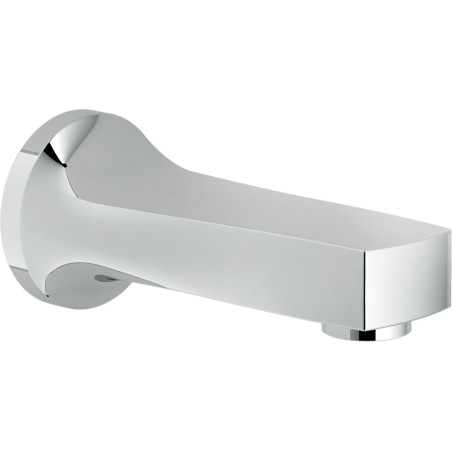 Bec mural 130 mm SOLE chromé
