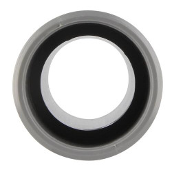 Manchette, mâle-femelle, PVC à coller