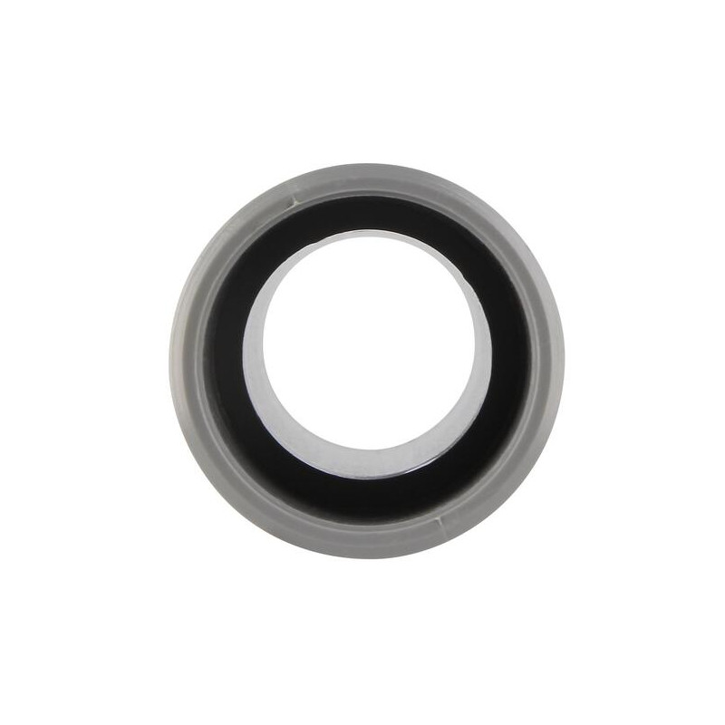 Manchette, mâle-femelle, PVC à coller