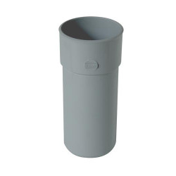 Manchette mâle-femelle pour tube e.p. td50